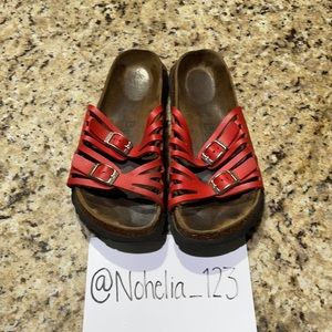 Betula Birkenstock Sandals